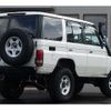 toyota landcruiser-70 2000 quick_quick_HZJ76V_HZJ76V-0002202 image 15