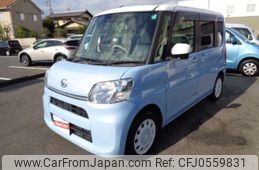 daihatsu tanto 2016 CFJ0559831