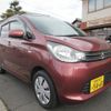 mitsubishi ek-wagon 2013 -MITSUBISHI 【倉敷 580み5460】--ek Wagon B11W--B11W-0004443---MITSUBISHI 【倉敷 580み5460】--ek Wagon B11W--B11W-0004443- image 1