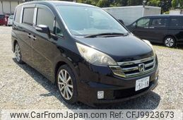 honda stepwagon 2008 -HONDA 【野田 501ｱ1234】--Stepwgn DBA-RG1--RG1-1314239---HONDA 【野田 501ｱ1234】--Stepwgn DBA-RG1--RG1-1314239-