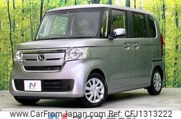 honda n-box 2018 CFJ1313222