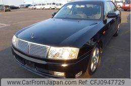 nissan cedric 1999 -NISSAN--Cedric HY34--HY34-507232---NISSAN--Cedric HY34--HY34-507232-