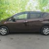 nissan note 2015 quick_quick_DBA-E12_E12-429503 image 2