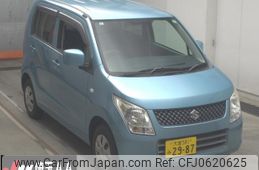 suzuki wagon-r 2011 -SUZUKI 【大宮 581ﾐ2987】--Wagon R MH23S-778690---SUZUKI 【大宮 581ﾐ2987】--Wagon R MH23S-778690-