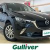 mazda cx-3 2015 -MAZDA--CX-3 LDA-DK5AW--DK5AW-103793---MAZDA--CX-3 LDA-DK5AW--DK5AW-103793- image 1