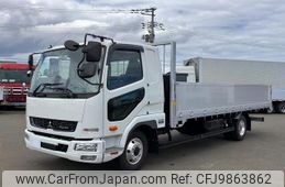 mitsubishi-fuso fighter 2023 -MITSUBISHI--Fuso Fighter 2KG-FK62F--FK62F-***233---MITSUBISHI--Fuso Fighter 2KG-FK62F--FK62F-***233-