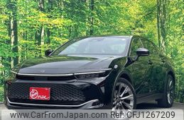 toyota crown 2023 -TOYOTA--Crown CrossOver 6AA-AZSH35--AZSH35-6013504---TOYOTA--Crown CrossOver 6AA-AZSH35--AZSH35-6013504-