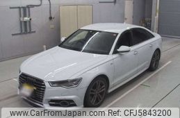 audi a6 2016 -AUDI--Audi A6 ABA-4GCYPS--WAUZZZ4G4GN133296---AUDI--Audi A6 ABA-4GCYPS--WAUZZZ4G4GN133296-