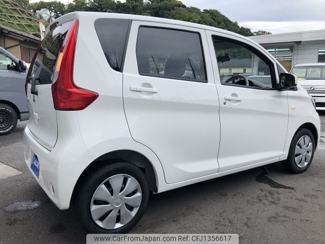 mitsubishi ek-wagon 2018 -MITSUBISHI--ek Wagon DBA-B11W--B11W-0416033---MITSUBISHI--ek Wagon DBA-B11W--B11W-0416033- image 2