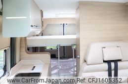 フィアット デュカト 2025 CFJ1605352