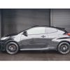 toyota yaris 2021 GOO_JP_700056033630240927003 image 6