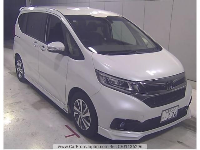 honda freed 2020 quick_quick_6BA-GB5_3141400 image 1