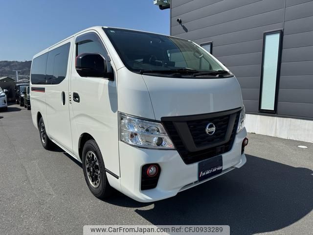 nissan nv350-caravan-van 2021 quick_quick_VR2E26_VR2E26-138634 image 1