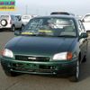 toyota starlet 1996 No.15190 image 1