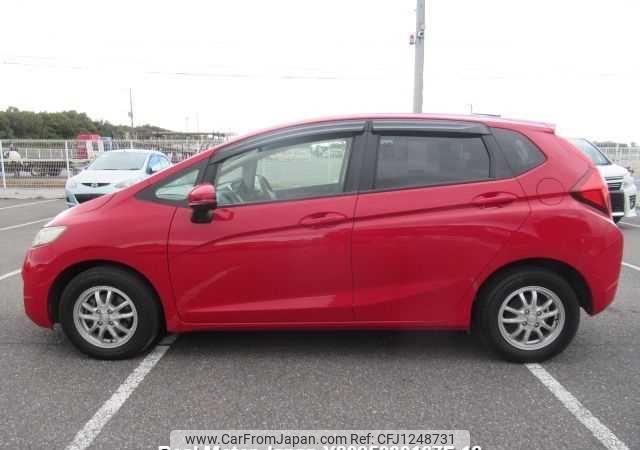 honda fit 2014 646828-Y2025030107F-12 image 2