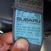 subaru sambar-truck 1999 CFJ1700908 image 23