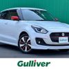 suzuki swift 2020 -SUZUKI--Swift DBA-ZC83S--ZC83S-141821---SUZUKI--Swift DBA-ZC83S--ZC83S-141821- image 1