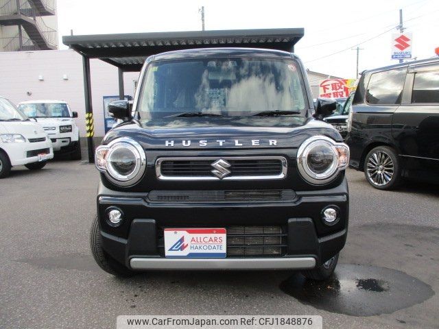 suzuki hustler 2020 CFJ1848876 image 2