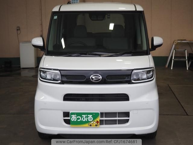 daihatsu tanto 2024 CFJ1674681 image 2