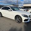 mercedes-benz c-class 2016 quick_quick_RBA-205042_WDD2050421R107582 image 3