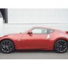 nissan fairlady-z 2015 -NISSAN--Fairlady Z CBA-Z34--Z34-520144---NISSAN--Fairlady Z CBA-Z34--Z34-520144- image 1