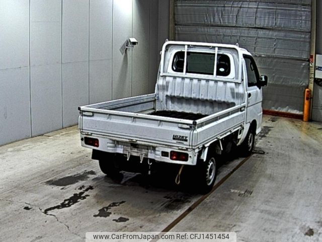 daihatsu hijet-truck 2009 -DAIHATSU--Hijet Truck S201P--S201P-0024963---DAIHATSU--Hijet Truck S201P--S201P-0024963- image 2