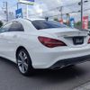 mercedes-benz cla-class 2019 -MERCEDES-BENZ--Benz CLA DBA-117347--WDD1173472N715094---MERCEDES-BENZ--Benz CLA DBA-117347--WDD1173472N715094- image 7