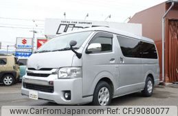 toyota hiace-wagon 2014 -TOYOTA 【福岡 301ﾜ7898】--Hiace Wagon CBA-TRH214W--TRH214-0036763---TOYOTA 【福岡 301ﾜ7898】--Hiace Wagon CBA-TRH214W--TRH214-0036763-