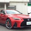 lexus is 2021 -LEXUS--Lexus IS 6AA-AVE30--AVE30-5084869---LEXUS--Lexus IS 6AA-AVE30--AVE30-5084869- image 1