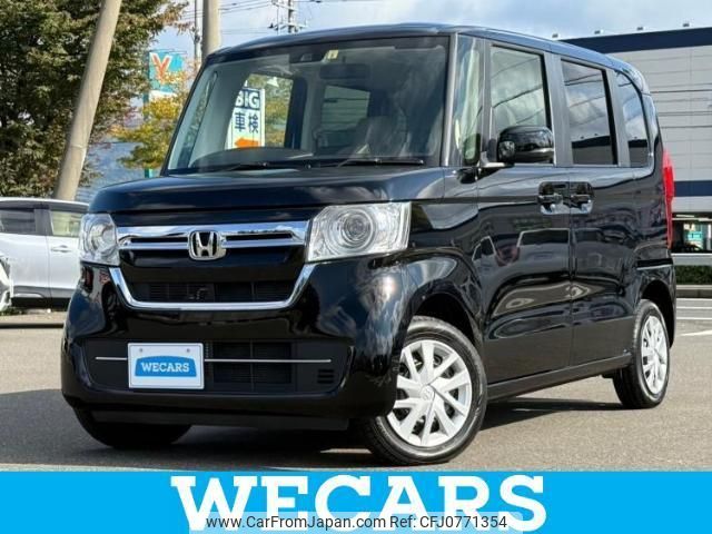 honda n-box 2023 quick_quick_6BA-JF4_JF4-1247504 image 1