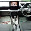 toyota yaris 2023 -TOYOTA 【岐阜 504ﾃ5713】--Yaris 5BA-MXPA10--MXPA10-2070256---TOYOTA 【岐阜 504ﾃ5713】--Yaris 5BA-MXPA10--MXPA10-2070256- image 4
