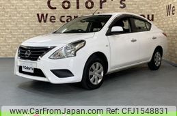 nissan latio 2016 CFJ1548831
