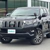 toyota land-cruiser-prado 2017 -TOYOTA--Land Cruiser Prado CBA-TRJ150W--TRJ150-0081333---TOYOTA--Land Cruiser Prado CBA-TRJ150W--TRJ150-0081333- image 17