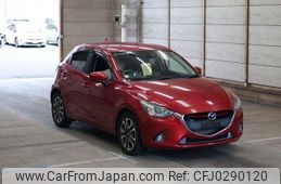 mazda demio 2016 quick_quick_LDA-DJ5FS_DJ5FS-149315