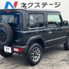suzuki jimny 2023 quick_quick_JB64W_JB64W-311310 image 17