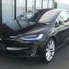 tesla teala-modelx 2017 CFJ1784403 image 18