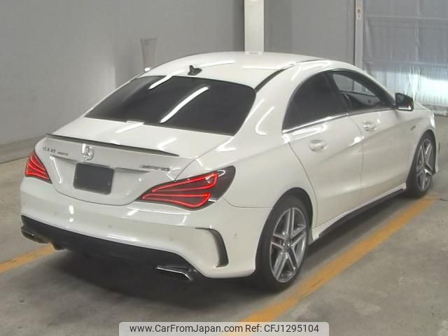 mercedes-benz amg 2014 -MERCEDES-BENZ--AMG WDD1173522N048005---MERCEDES-BENZ--AMG WDD1173522N048005- image 2