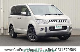 mitsubishi delica-d5 2018 CFJ1579589