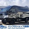 nissan nv350-caravan-van 2012 quick_quick_LDF-CW8E26_CW8E26-000041 image 1