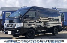 nissan nv350-caravan-van 2012 quick_quick_LDF-CW8E26_CW8E26-000041