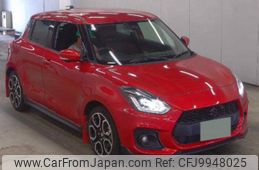 suzuki swift 2023 quick_quick_4BA-ZC33S_510395