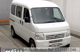 honda acty-van 2017 CFJ1621246