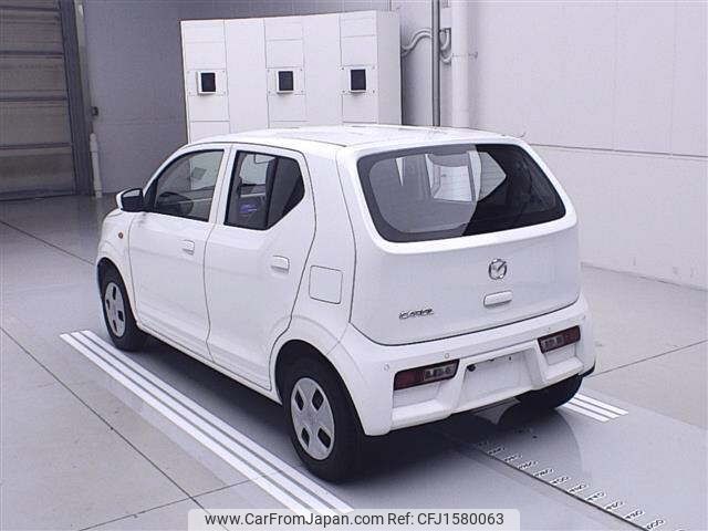 mazda carol 2021 CFJ1580063 image 2