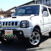 suzuki jimny 2000 quick_quick_JB23W_JB23W-217969 image 1