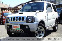 suzuki jimny 2000 quick_quick_JB23W_JB23W-217969