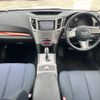 subaru legacy-touring-wagon 2010 CFJ1807056 image 20
