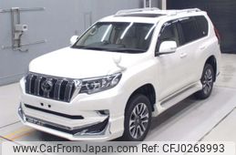 toyota land-cruiser-prado 2020 -TOYOTA--Land Cruiser Prado TRJ150W-0118566---TOYOTA--Land Cruiser Prado TRJ150W-0118566-