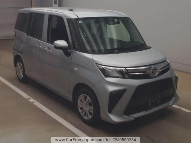 daihatsu thor 2022 quick_quick_5BA-M910S_M910S-0019439 image 1