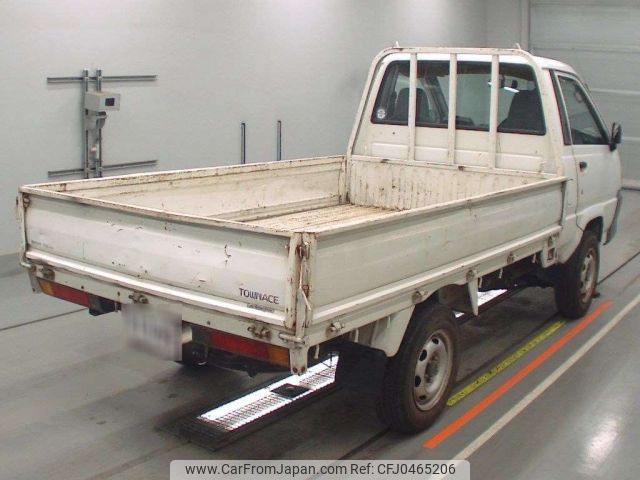 toyota townace-truck 2000 -TOYOTA--Townace Truck CM85-0002692---TOYOTA--Townace Truck CM85-0002692- image 2