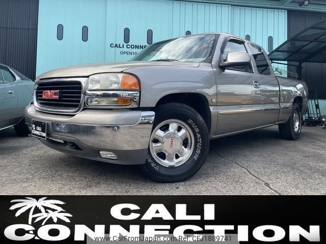 gmc sierra 2011 CFJ1889741 image 1